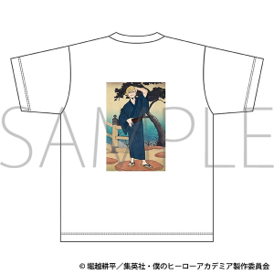 僕のヒーローアカデミア Tシャツ／切島 鋭児郎: キャラグッズ