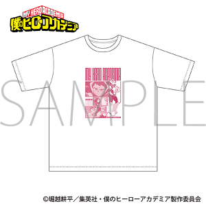 l̃q[[AJf~A@Space A la mode T-shirt Collection@@q^L