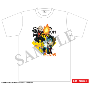 �l�̃q�[���[�A�J�f�~�A�@T�V���c�@M�@����A�j���[�V�����t�F�X�e�B�o��2026 ����ʔ�