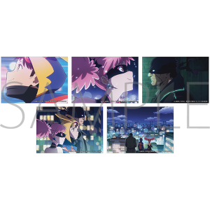 BWe -l̃q[[AJf~A ILLEGALS-@u}ChZbg^ED ver.