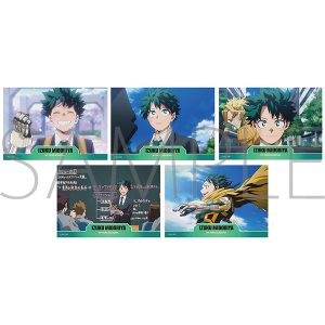 �l�̃q�[���[�A�J�f�~�A�@�u���}�C�h�Z�b�g�^FINAL SEASON�@5������@�ΒJ �o�v