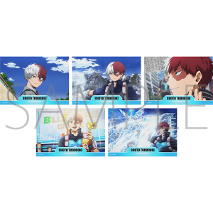 �l�̃q�[���[�A�J�f�~�A�@�u���}�C�h�Z�b�g�^FINAL SEASON�@5������@�� �œ�