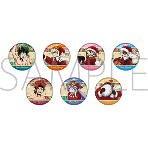 ViViDさん専用 ヒロアカグッズ ヒロアカ プチピクニックver.グッズ 11月9日・10日のAGF2024で