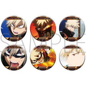 僕のヒーローアカデミア グッズ 爆豪勝己 楽天市場】僕のヒーローアカデミア アクリルスタンド お買い物