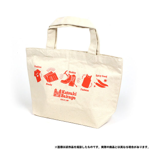 僕のヒーローアカデミア ランチトート 爆豪