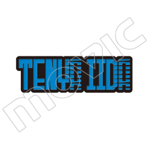 僕のヒーローアカデミア ネームピンバッジ 飯田