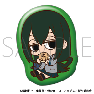 僕のヒーローアカデミア ゆるっとだる〜ん ラバーストラップ 荼毘 僕のヒーローアカデミア ラバーストラップセット 荼毘