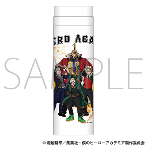 僕のヒーローアカデミア トートバッグ: キャラグッズ