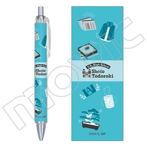 僕のヒーローアカデミア ボールペン 轟