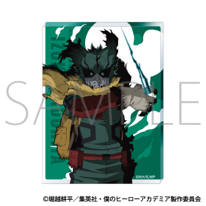 ノーモアヒーローズ　額装入り高精細キャラアート VOF054] ナイト・オブ・ゴールド joker3100 (プラモデル