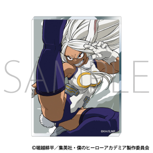 ノーモアヒーローズ　額装入り高精細キャラアート ノーモアヒーローズ 額装入り高精細キャラアート 32 No More