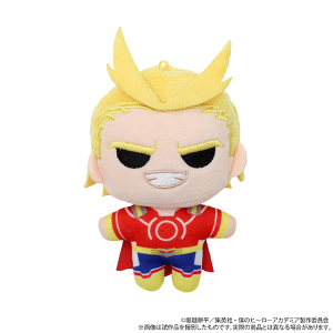 僕のヒーローアカデミア ぬいパル(ぬいぐるみマスコット 僕のヒーローアカデミア ぬいパル(ぬいぐるみマスコット