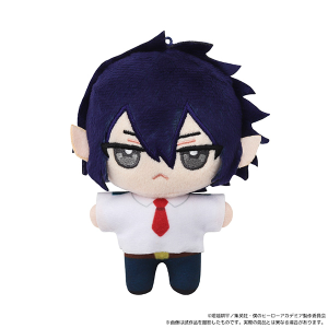 僕のヒーローアカデミア ぬいパル(ぬいぐるみマスコット)/天喰 環