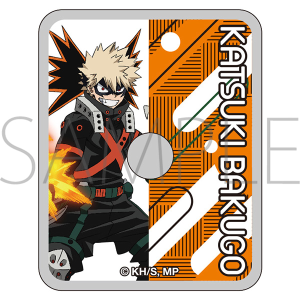 僕のヒーローアカデミア クリアボトル 緑谷: キャラグッズ