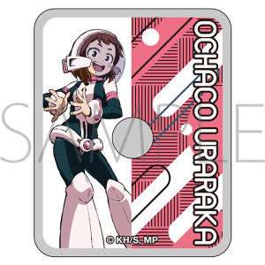 僕のヒーローアカデミア クリアボトル 緑谷: キャラグッズ