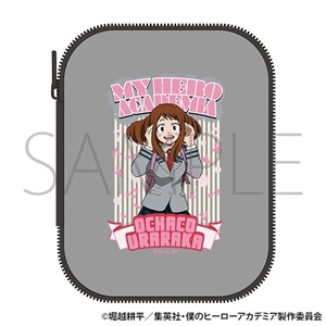 商品検索僕のヒーローアカデミア モバイルケース(ピックアップ