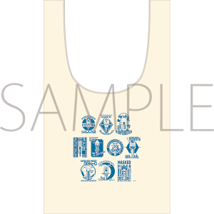 ʃC_[@RbgobO@ʃC_[vol.1