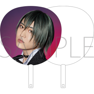 2.5_XCuuVAZZROCK STAGEvEpisode3ulƌNƂ̔Lm[gv zCg{[h@VHi