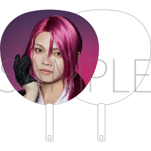 2.5_XCuuVAZZROCK STAGEvEpisode3ulƌNƂ̔Lm[gv zCg{[h@σJ