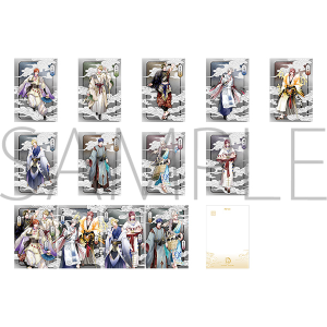 ALIVE ���^���|�X�g�J�[�h�R���N�V�����@ALIVE�@�،��A�z�^�@�S13��@�����_��3������