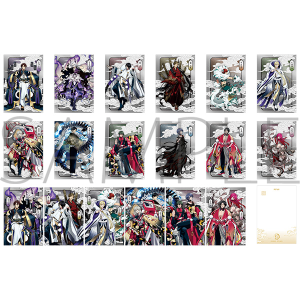 VAZZROCK ���^���|�X�g�J�[�h�R���N�V�����@VAZZROCK�@�،��A�z�^�@�S18��@�����_��3������