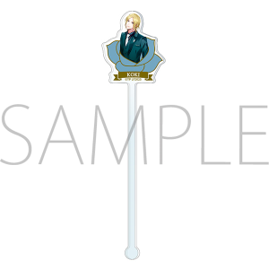 【大人気】ツキウタ ツキプロ グッズセット GOODS(グッズ) | ツキノピカトリクス（ツキピカ）特設サイト