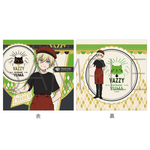 �r�܌���� �u���̂Ă������Ă����v�@�N�b�V�����J�o�[ �����D�n