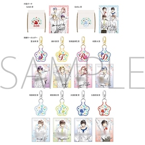 TSUKIPRO SHOP（ツキプロショップ） 公式 on X: 