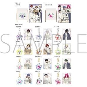 ツキショ　おつきみくじ　ツキウタ。　コンプリート TSUKIPRO SHOP（ツキプロショップ） 公式 on X: 