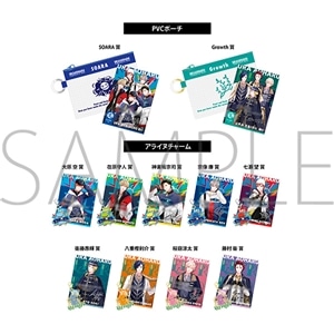 おつきみくじ 裏AOHARU ALIVE【84個入り】