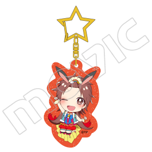 ALIVE アクリルキーホルダー 七瀬望