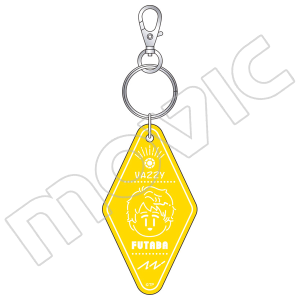 激レア❤️お宝❤️ブラック・ジャック　名コマアクリルキーホルダー　全7種　② ブルーロック withCAT アイマスク付きぬいぐるみキーホルダー