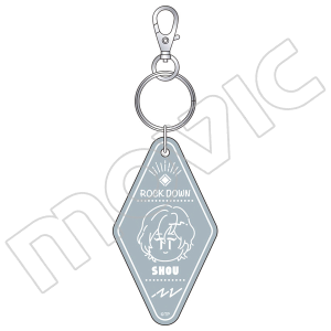 VAZZROCK@ANL[z_[@ROCK DOWN c 80'sV[Y