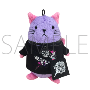 VAZZROCK FES 2019@VAZZCAT@VAZZROCK FES 2019 Ver.