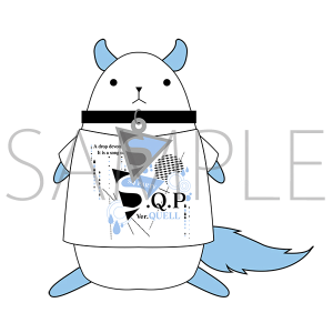 y󒍐YzS.Q.P QUELL Ver.@LizziSQPo[WECuTVcj