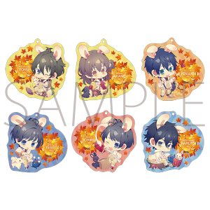 �r�܌���� �����݂�@�A�N�����L�[�z���_�[�R���N�V����