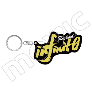 infinit0 キャラバッジカバーセット いんふぇに ROCKOOL: キャラ