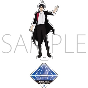 イキヅライブ　佐々木翔音　缶バッジ　セット　2 商品検索(発売日 20ページ)｜ムービック（movic）