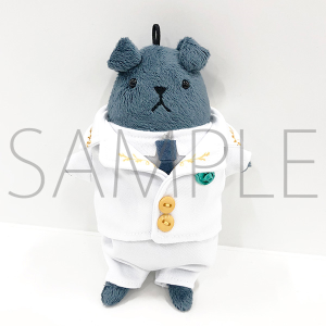 「ALIVESTAGE」Episode 4 アライヌぬいぐるみ WYD Ver. 昂輝