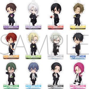 VAZZROCK THE ANIMATION@X^htANL[z_[RNV