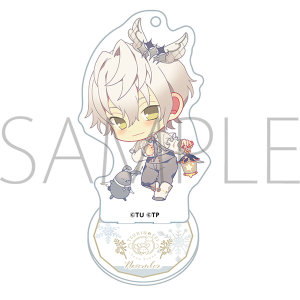 TSUKINOTEI `Soup Stand` gNovemberh@g[fBOANX^hL[z_[ 11ver.