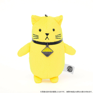 SQ ぬいぐるみキーホルダー/Lizz/PIUS(壱星): キャラグッズ SQ ぬいぐるみキーホルダー/Lizz/PIUS(壱星): キャラグッズ