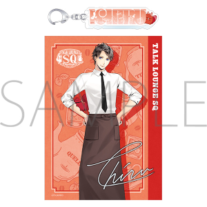 忌村静子 グッズセット Paradox Live BIRTHDAY GOODS 御子柴 賢太 – GCRESTORE ジーク