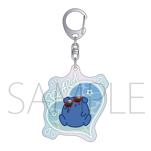 ALIVE�@�A�N�����L�[�z���_�[�^�A���C�k�^SOARA�^TSUKINO SPLASH NIGHT