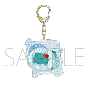 ALIVE�@�A�N�����L�[�z���_�[�^�A���C�k�^Growth�^TSUKINO SPLASH NIGHT