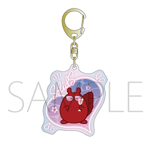SQ�@�A�N�����L�[�z���_�[�^Lizz�^SolidS�^TSUKINO SPLASH NIGHT