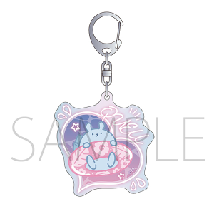 SQ�@�A�N�����L�[�z���_�[�^Lizz�^QUELL�^TSUKINO SPLASH NIGHT