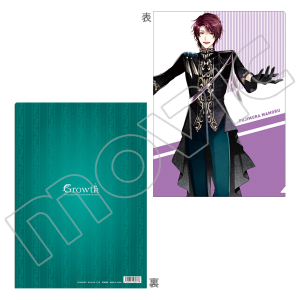 ALIVE@NAt@C@Growth q 2019Nݒ