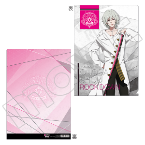 VAZZROCK キャラバッジコレクション: キャラグッズ｜ムービック