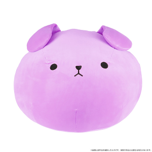 特大アライヌ ソラ ALIVE アライヌまん ビッグクッション SOARA ソラ【受注生産商品